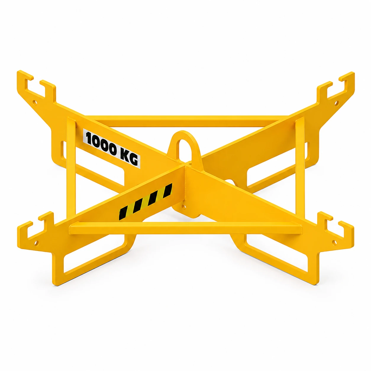 Big-Bag Spreader Beam (KNGB) 1000-3000 kg