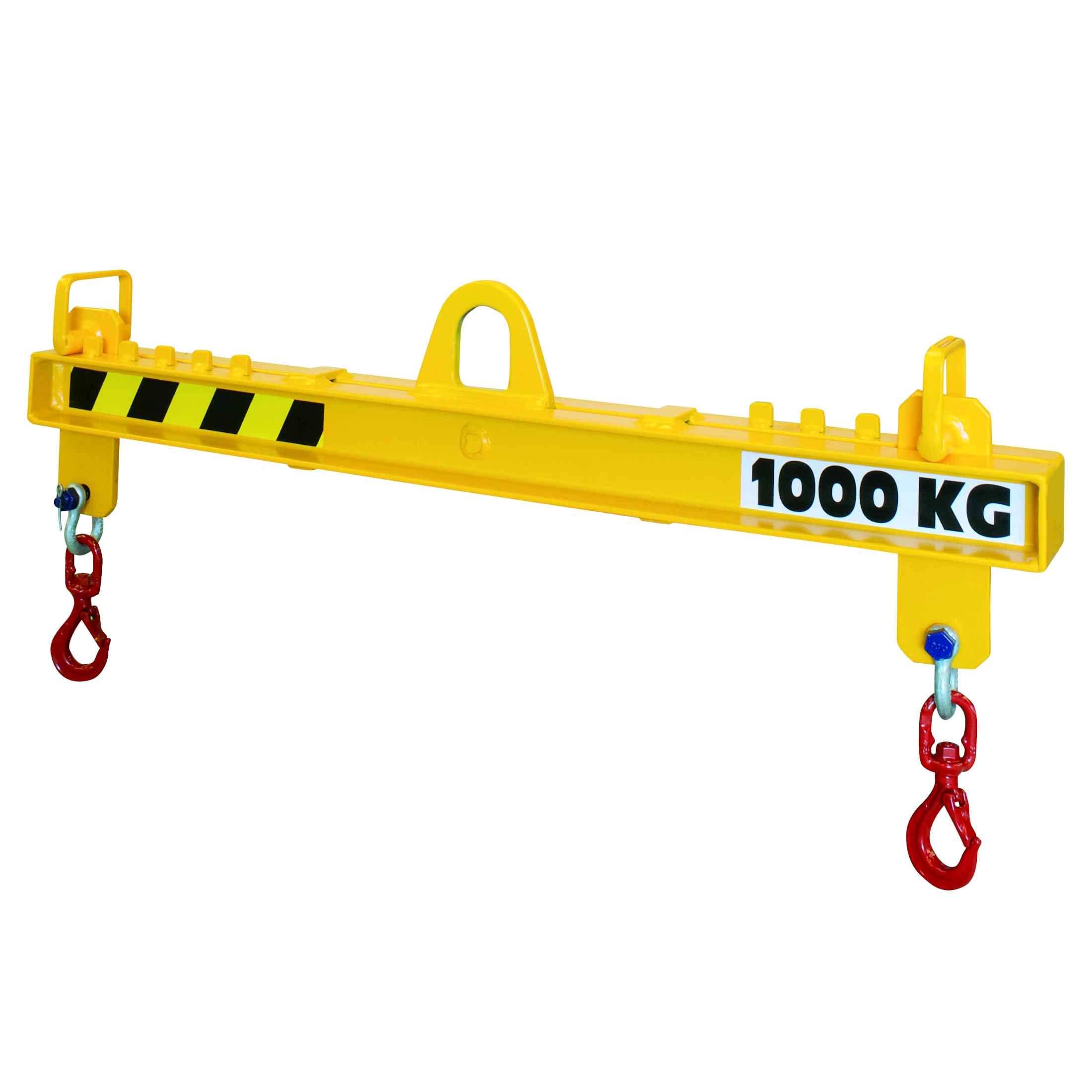 Adjustable Spreader Beam (PNG) 1000-10000 kg, 1-6 m