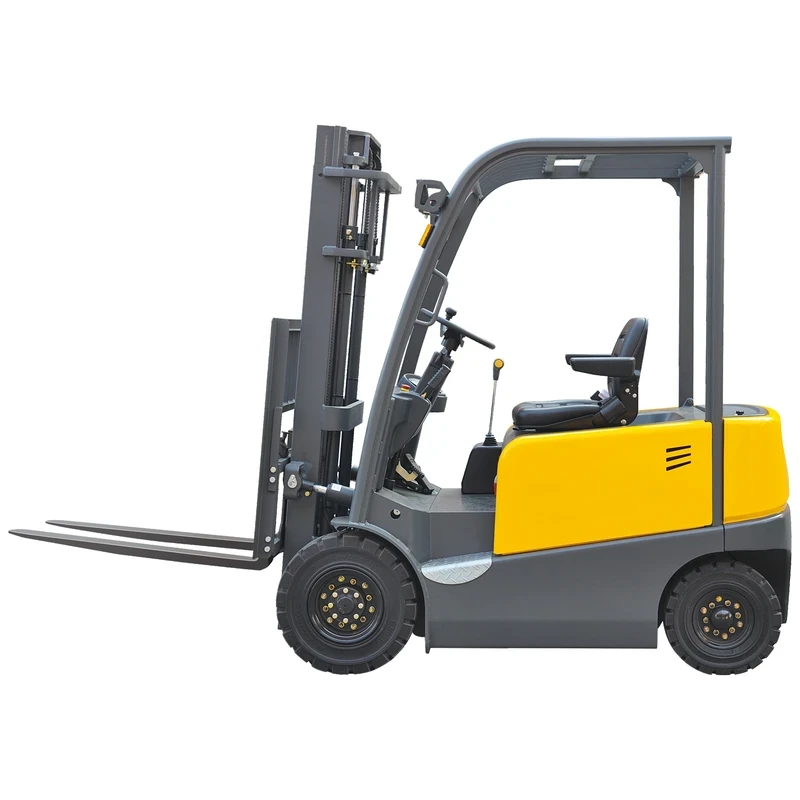 Electric Forklift Truck Full AC (ECV16S-ECV35S) 1600-3500 kg 3000-6500 mm