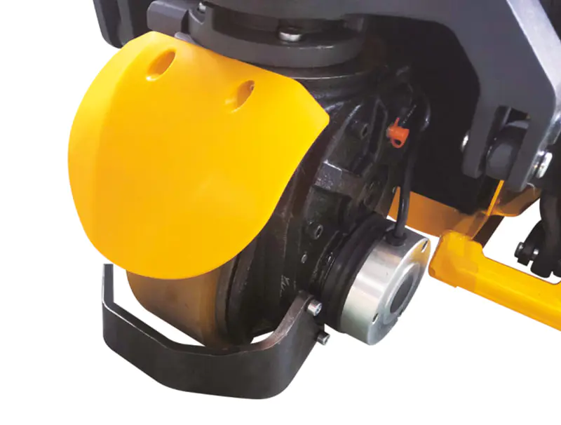 Li-Ion Powered Pallet Jack (EPV15) 1500 kg - view 7