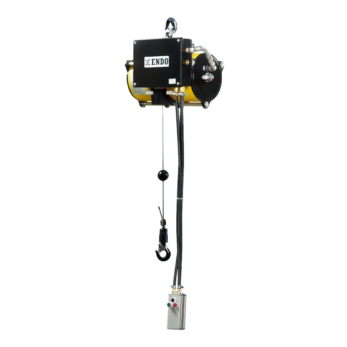 ENDO ATEX Pneumatic Balancer EHB (BC2 Module) 0-270 kg