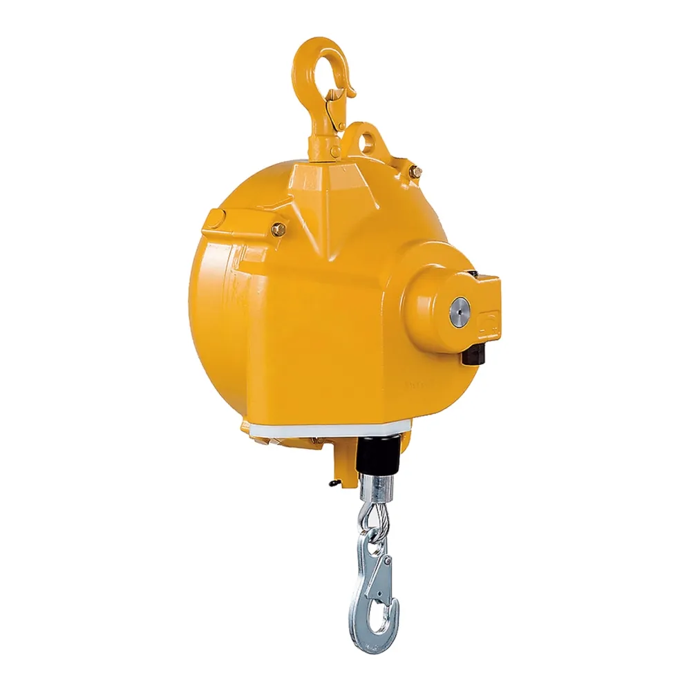 ENDO Long Stroke Spring Balancer (ELF-22) 15-22 kg - view 2