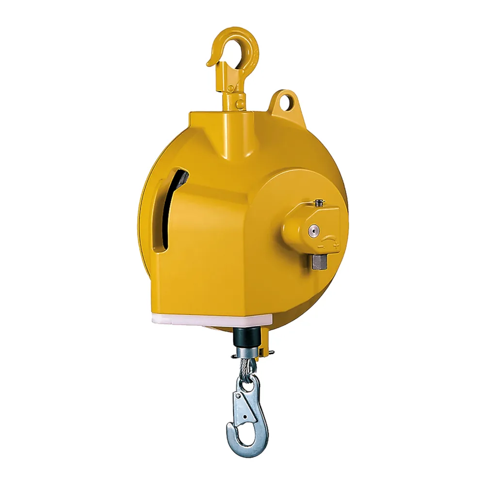 ENDO Long Stroke Spring Balancer (ELF-5) 3-5 kg - view 2