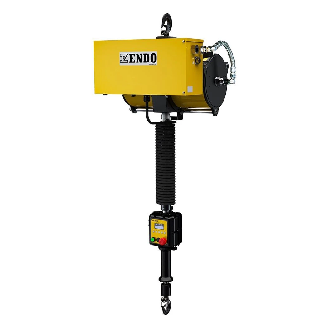 ENDO Magical Intelligent Pneumatic Balancer (EDB-85) 0-85 kg