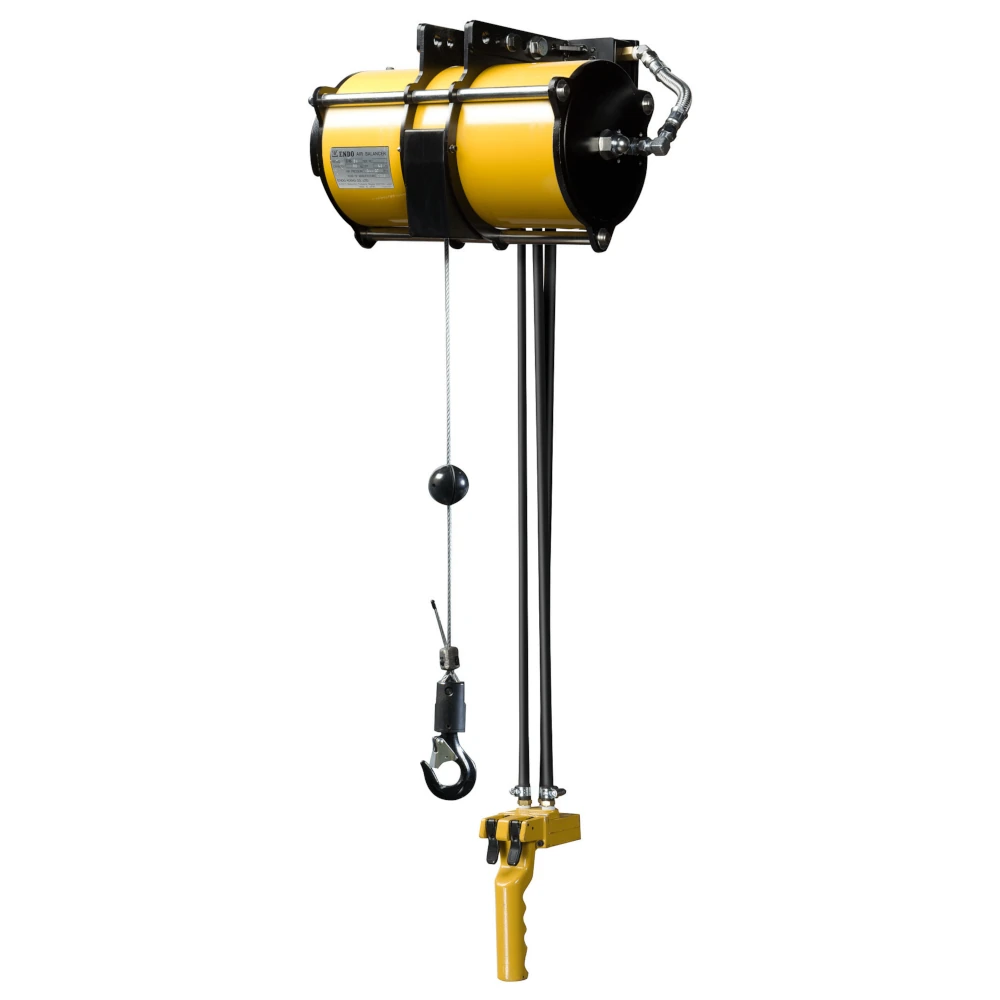 ENDO Pneumatic Balancer with Inertia Braking (EHB-85D) 85 kg
