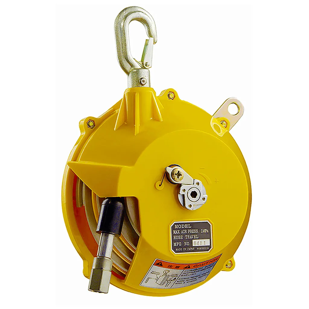 ENDO Spring Balancer for Pneumatic Tools (ATB-2) 3.3-5 kg - view 2