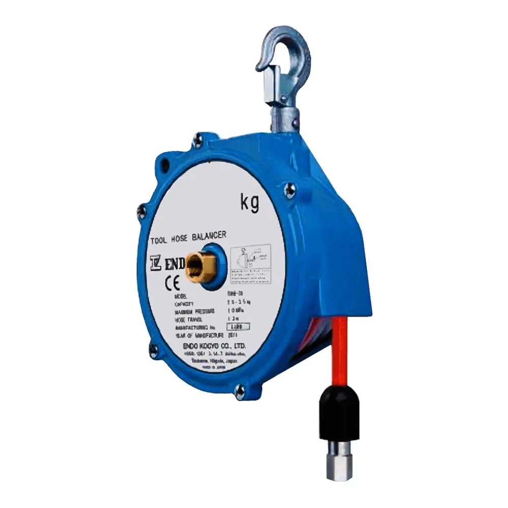 ENDO Spring Balancer for Pneumatic Tools (THB-15A) 0.5-1.5 kg
