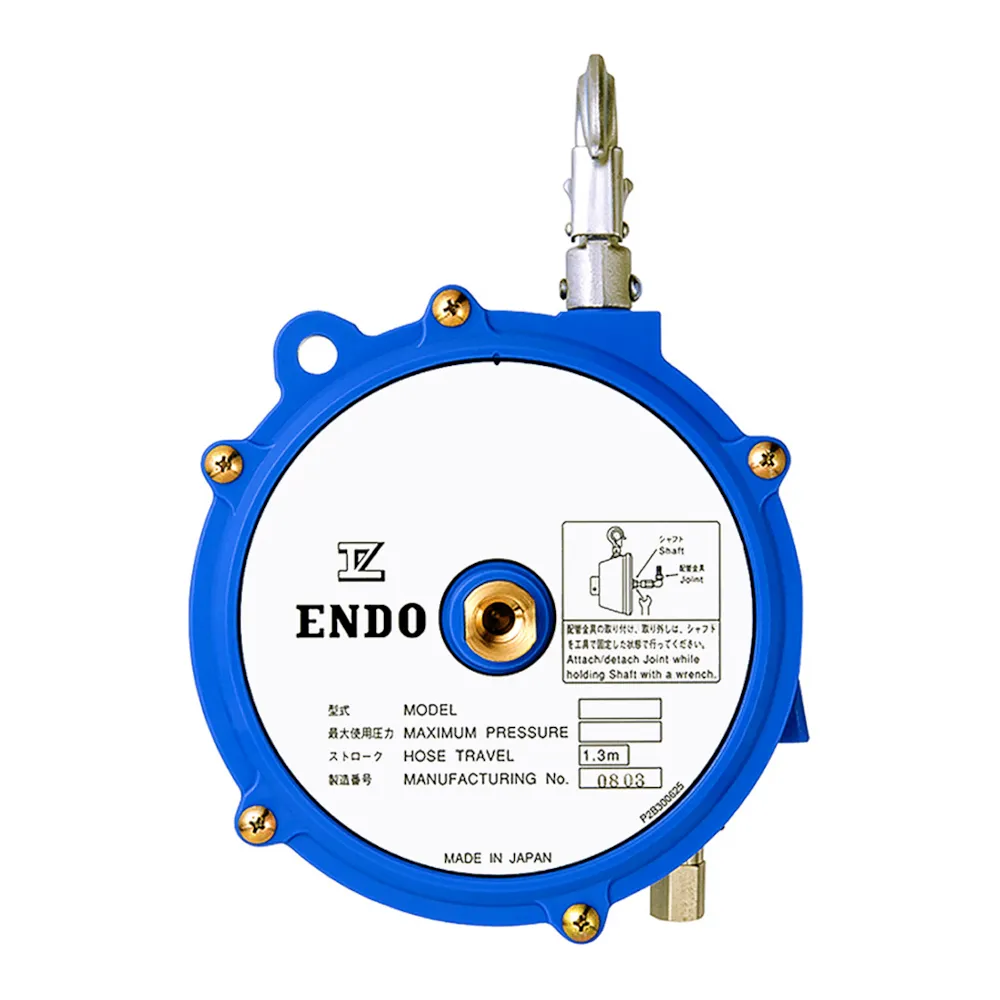 ENDO Spring Balancer for Pneumatic Tools (THB-65A) 5-6.5 kg - view 2