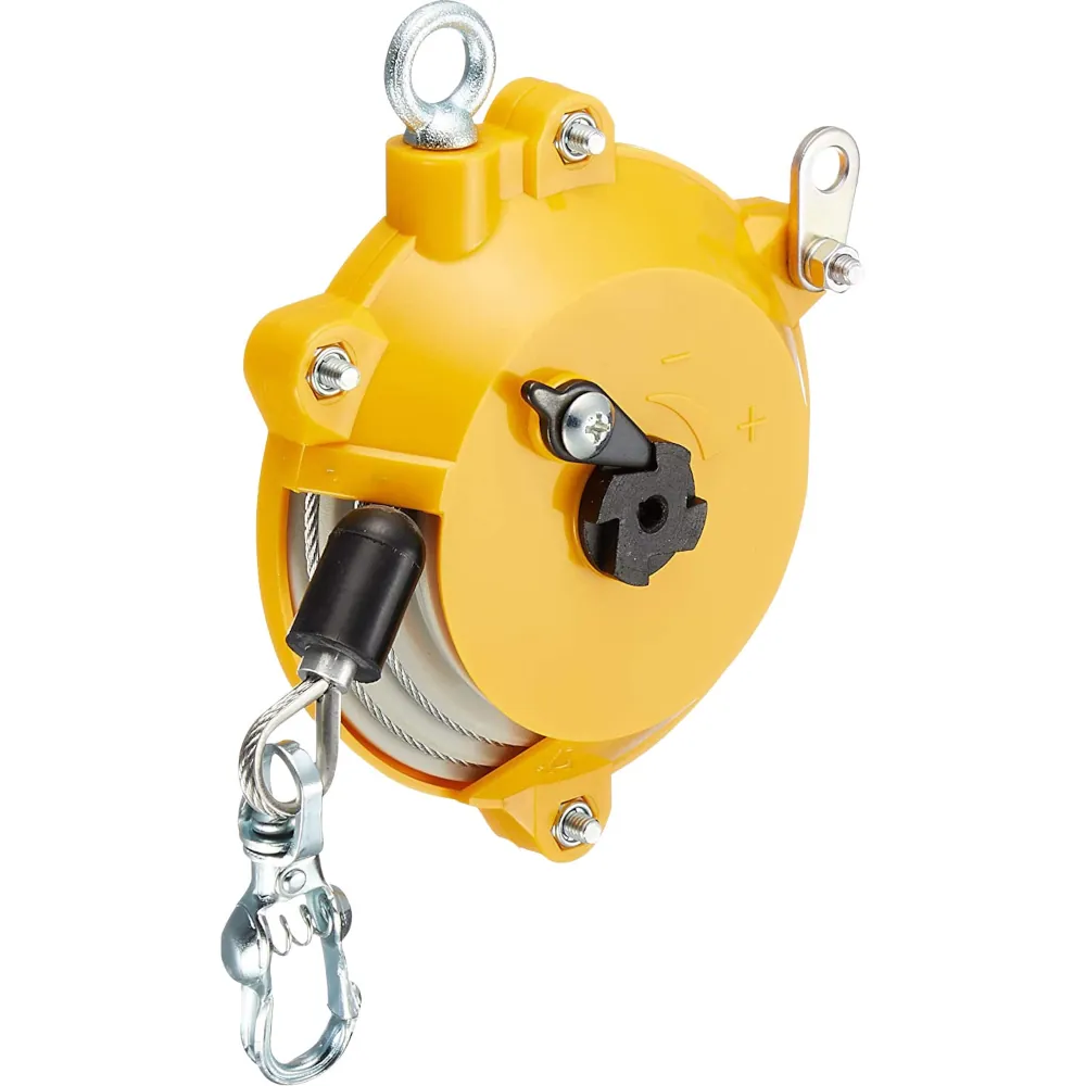 ENDO Zero Gravity Spring Balancer (EK-00) 0.5-1.5 kg - view 2