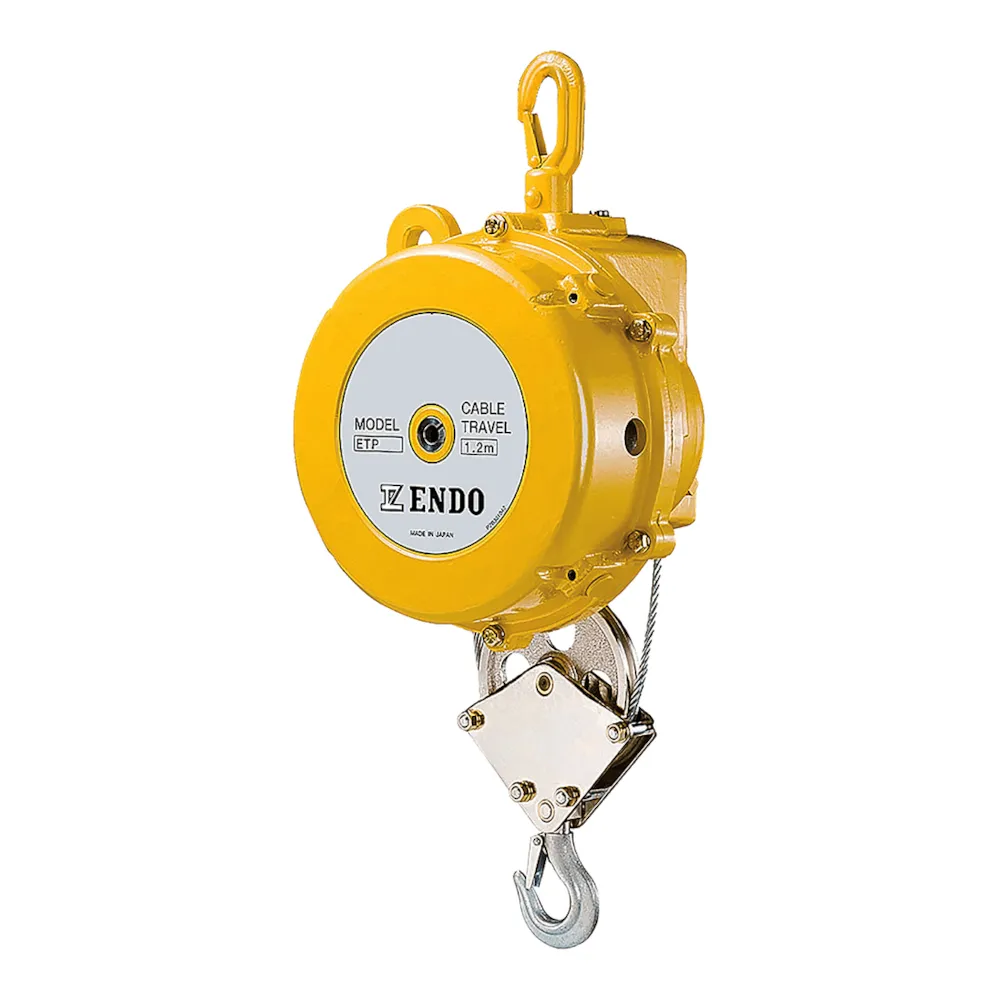 ENDO Zero Gravity Spring Balancer (ETP-14) 120-140 kg