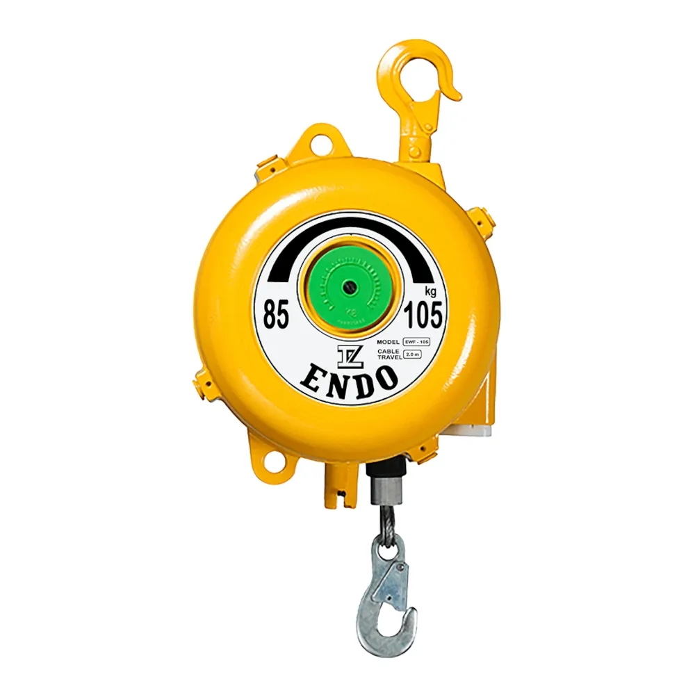 ENDO Zero Gravity Spring Balancer (EWF-105) 90-105 kg