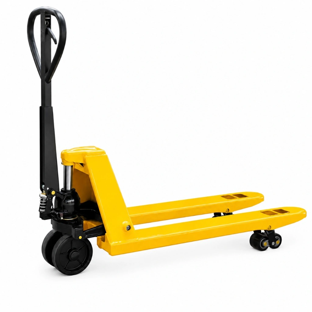 Heavy Duty Hand Pallet Truck (RPV5000HD) 5000 kg