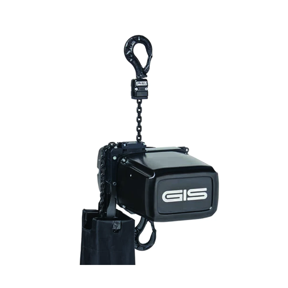 GIS Entertainment Chain Hoist (LP Series)