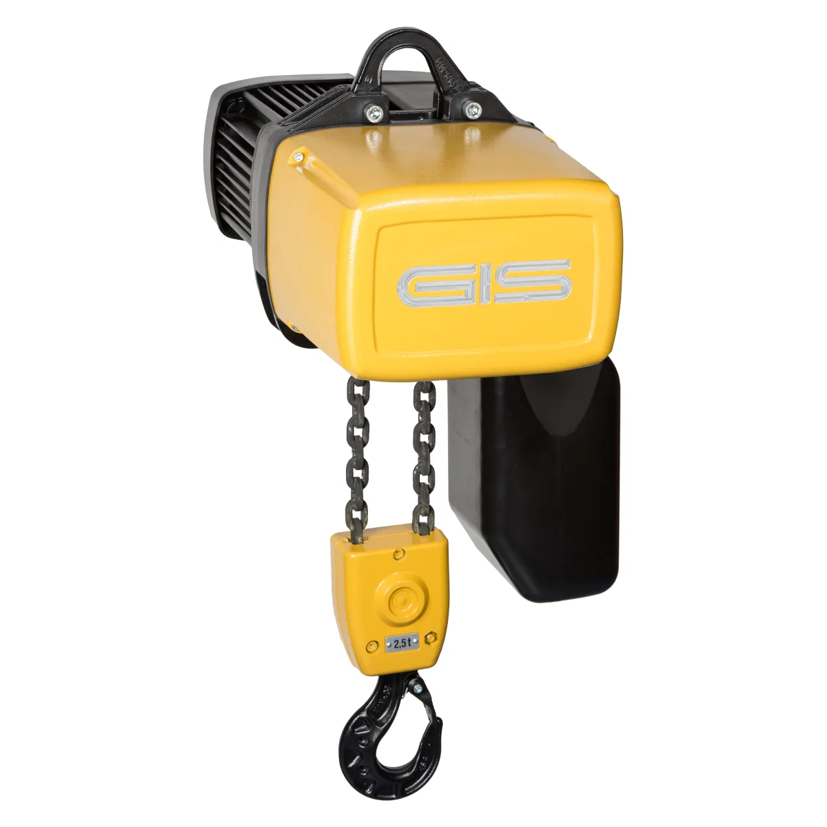 GIS GP Electric Chain Hoist 100–6300 kg - view 9