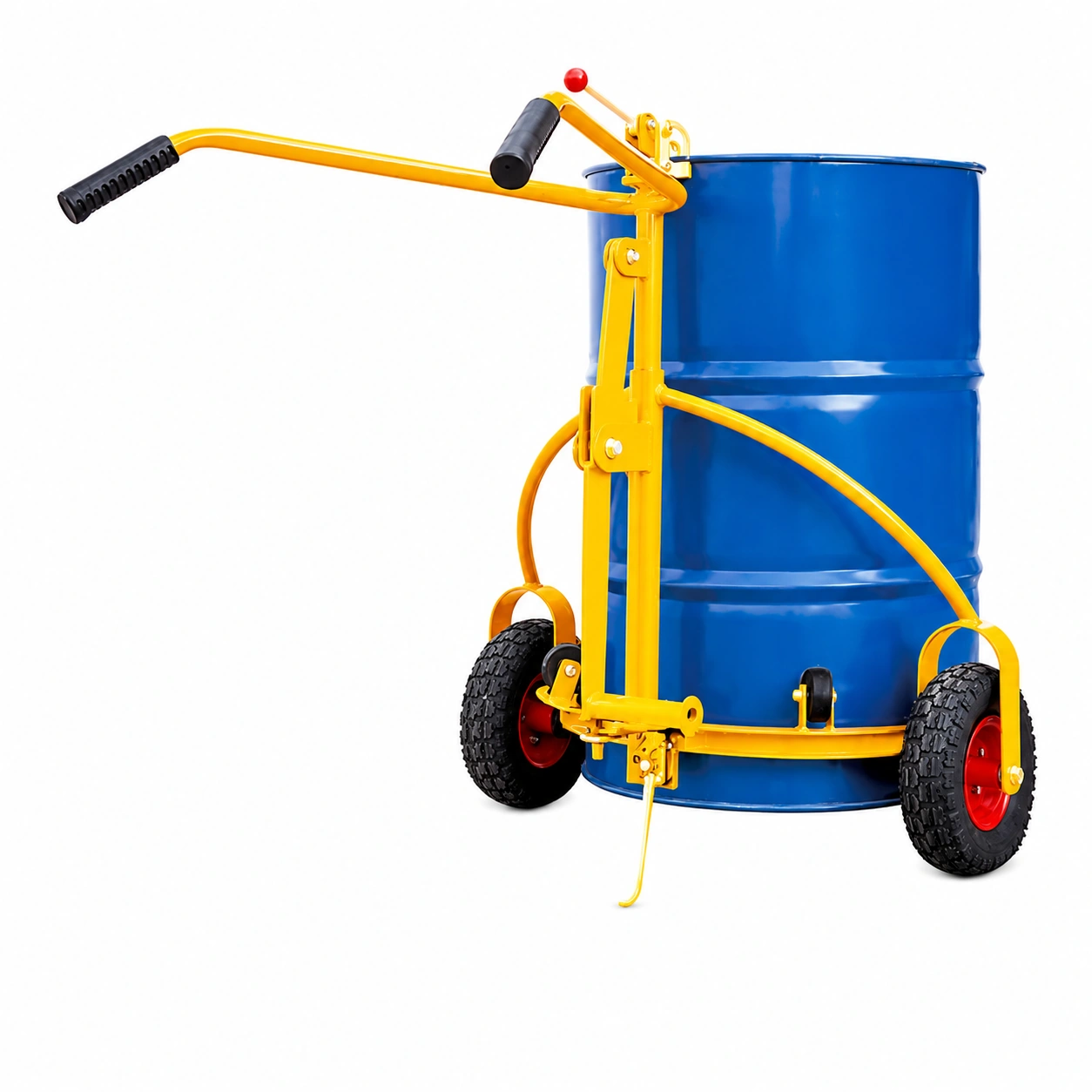 Drum Trolley (KZB300) 300 kg 2