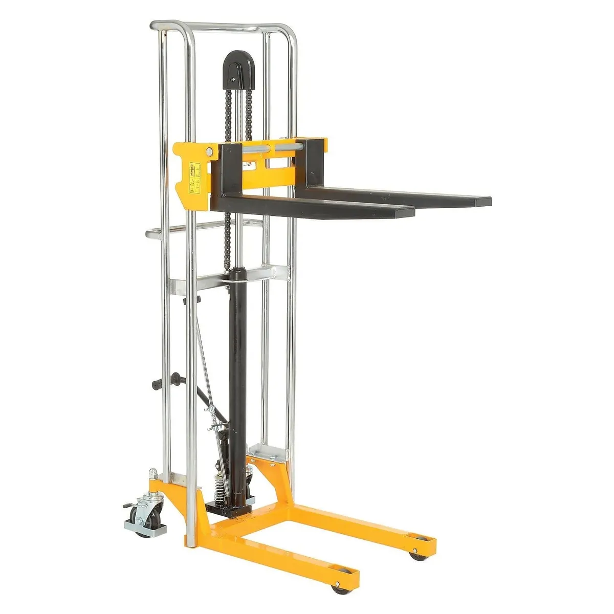 Manual Delivery Stacker (RDV400) 400 kg 1100 mm
