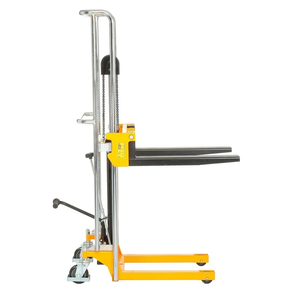 Manual Delivery Stacker (RDV400) 400 kg 1100 mm 2