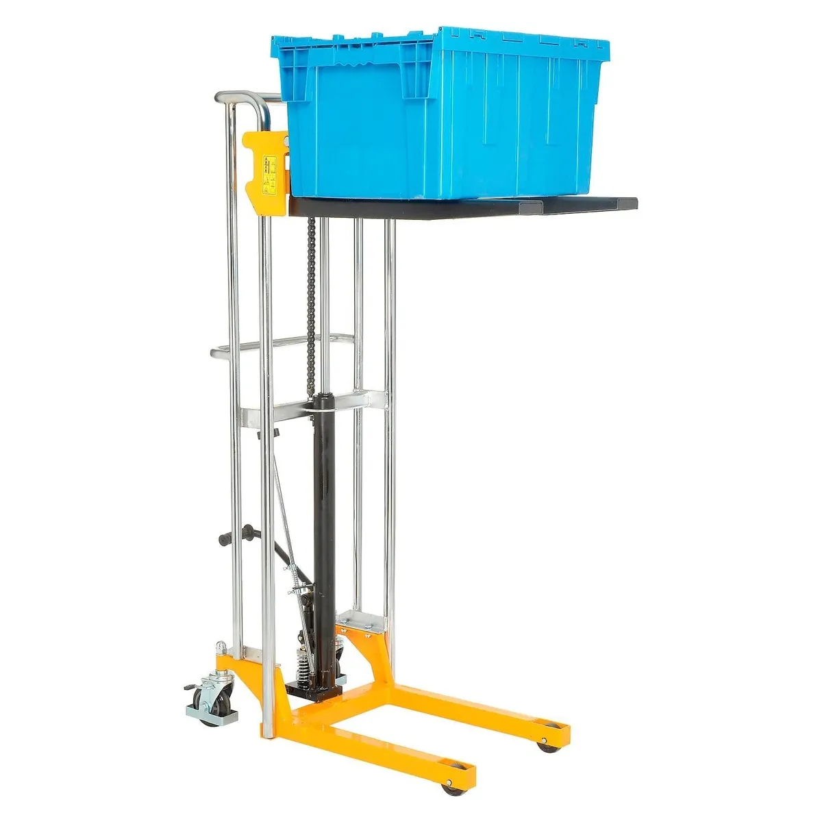 Manual Delivery Stacker (RDV400) 400 kg 1100 mm 5