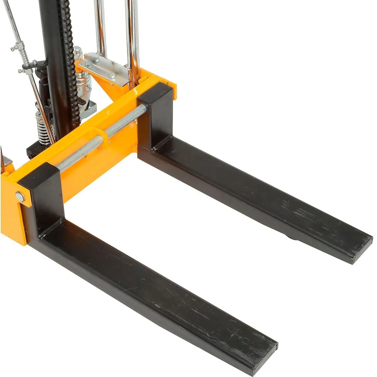 Manual Delivery Stacker (RDV400) 400 kg 1500 mm 9