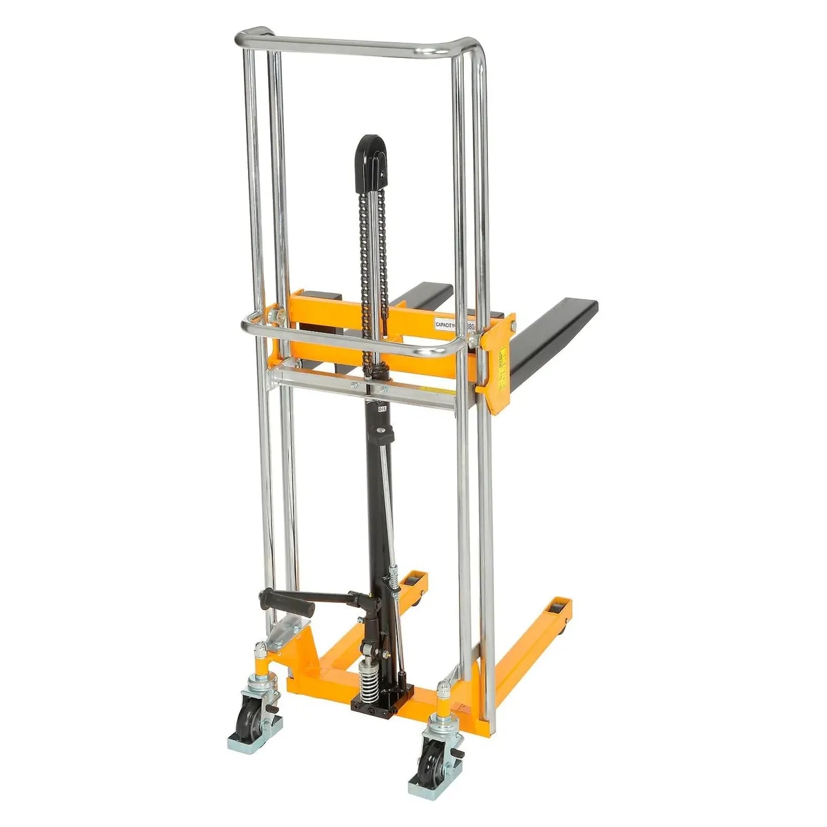Manual Delivery Stacker (RDV400) 400 kg 1700 mm 3