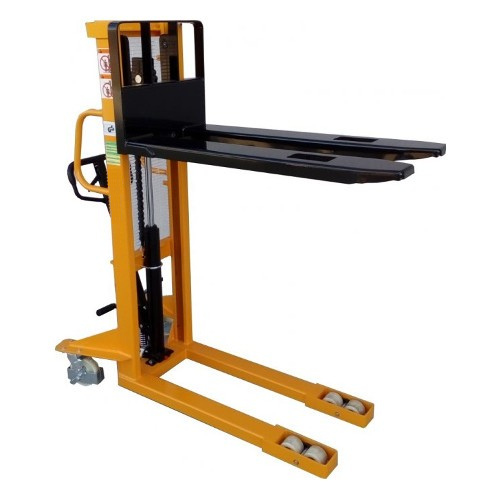 Manual Pallet Stacker (RVV1000) 1000 kg 1600 mm - view 2