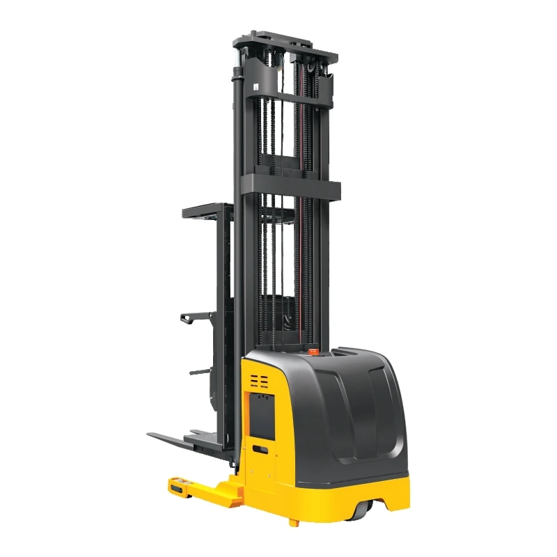 Electric High Level Order Picker (VKV15) 1500 kg 5000-9000 mm