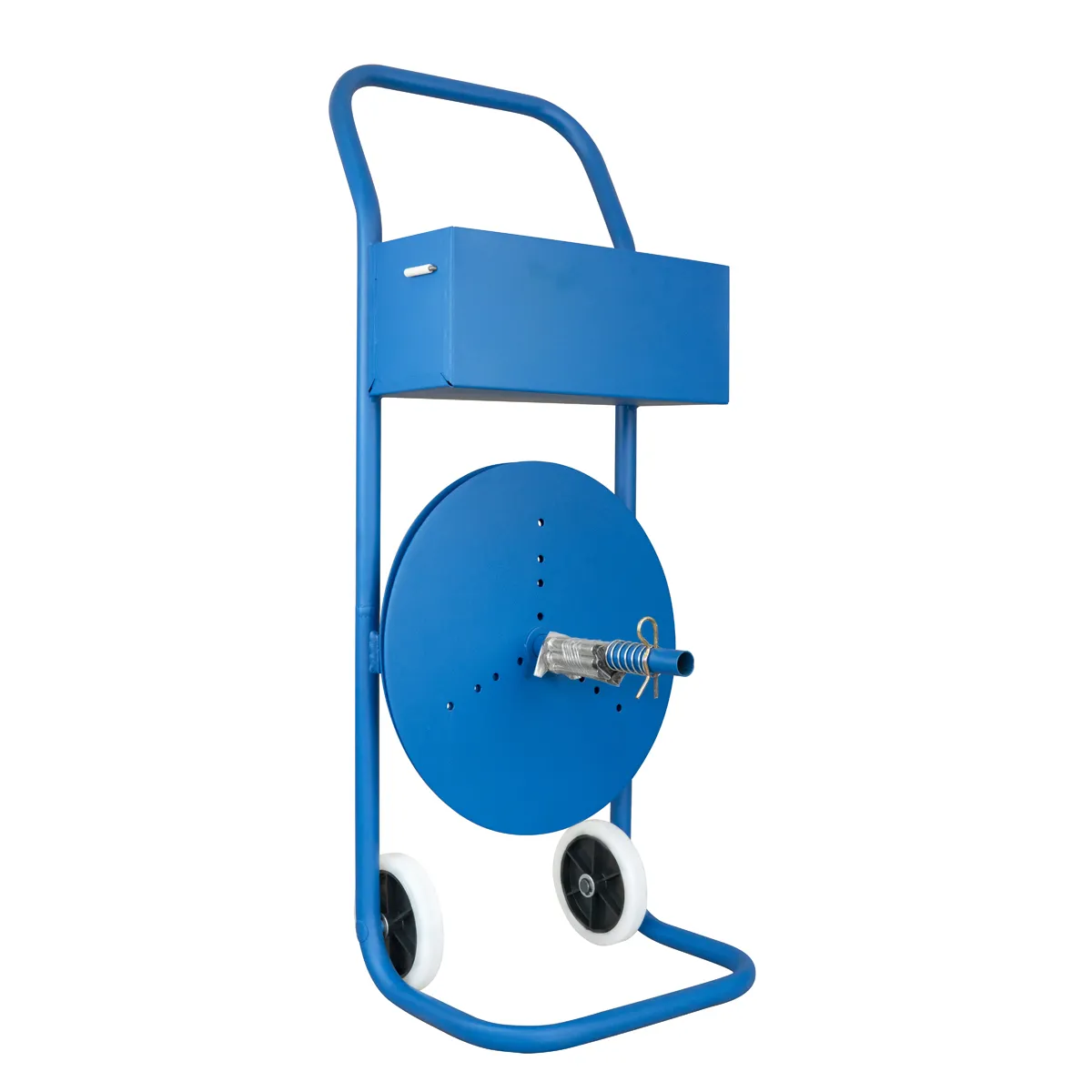 Dispenser for Woven Strapping (COIL-DISPENSER-20) 76/150/200/280 mm