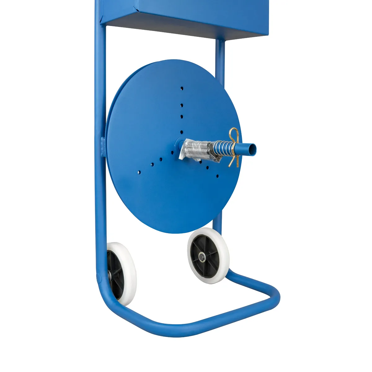 Dispenser for Woven Strapping (COIL-DISPENSER-20) 76/150/200/280 mm - view 5