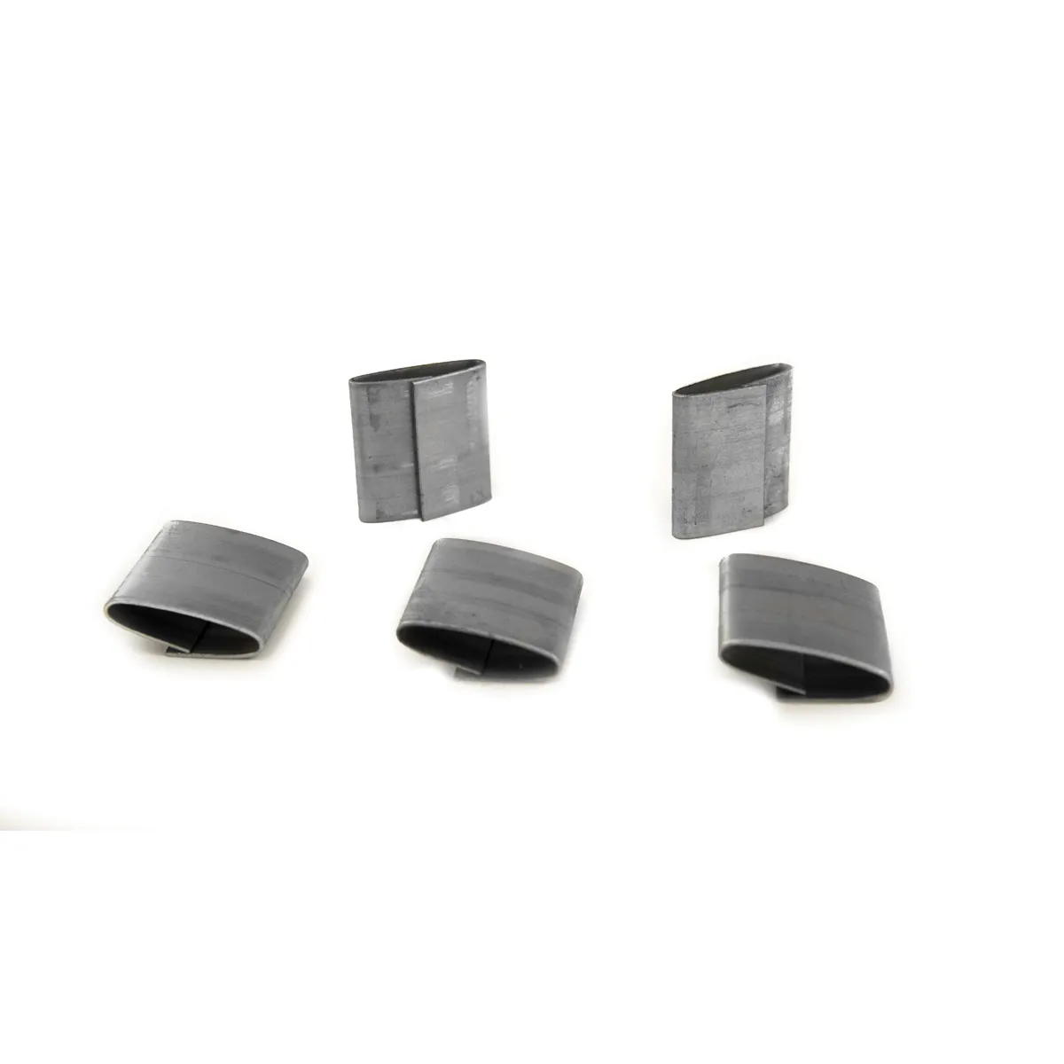 Seals for Steel Strapping (BUCKLES-16S) 16 mm