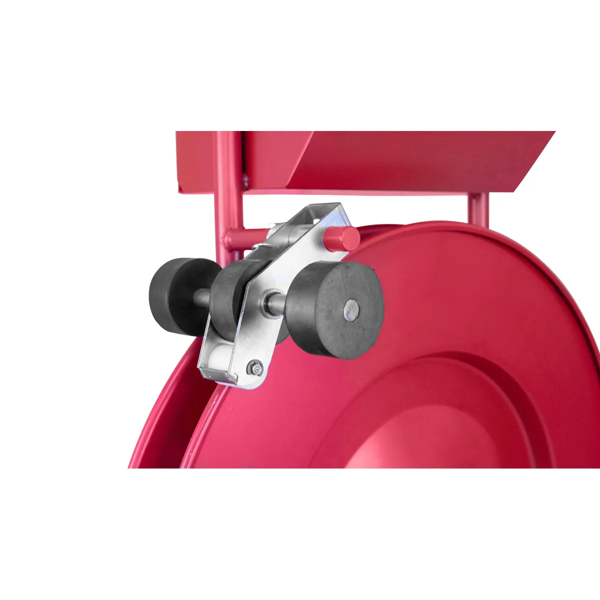 Strap Dispenser for PET & PP (COIL-DISPENSER-50) - view 5
