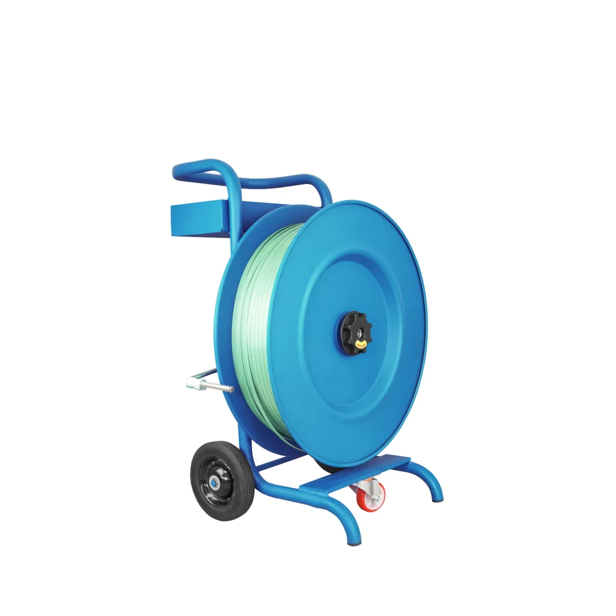 Strap Dispenser for PET/PP & Steel (COIL-DISPENSER-3)
