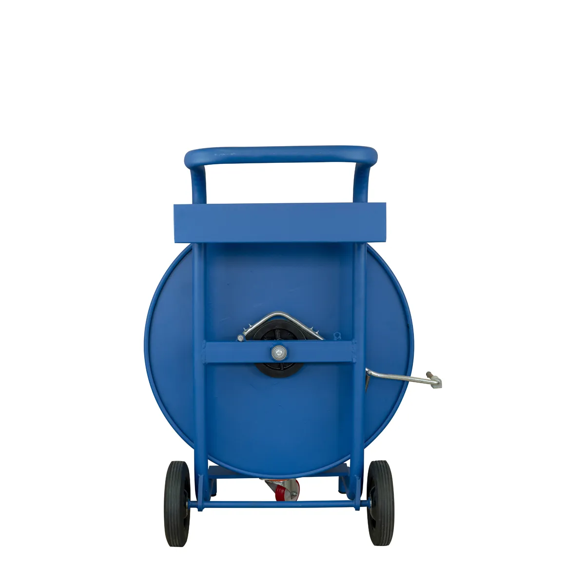 Strap Dispenser for PET/PP & Steel (COIL-DISPENSER-3) - view 4