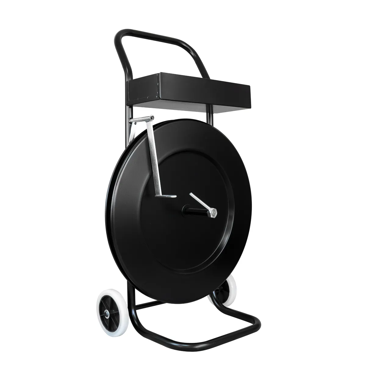 Strap Dispenser for PP & PET (COIL-DISPENSER-92) - view 2