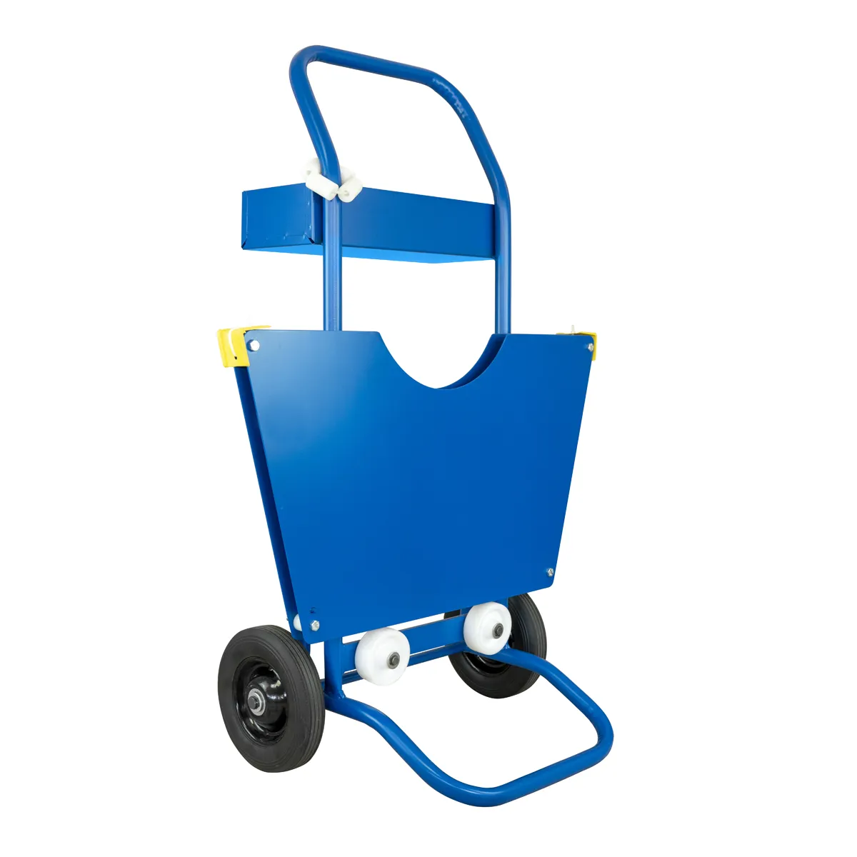 Strap Dispenser for Steel Strapping (COIL-DISPENSER-70) - view 4