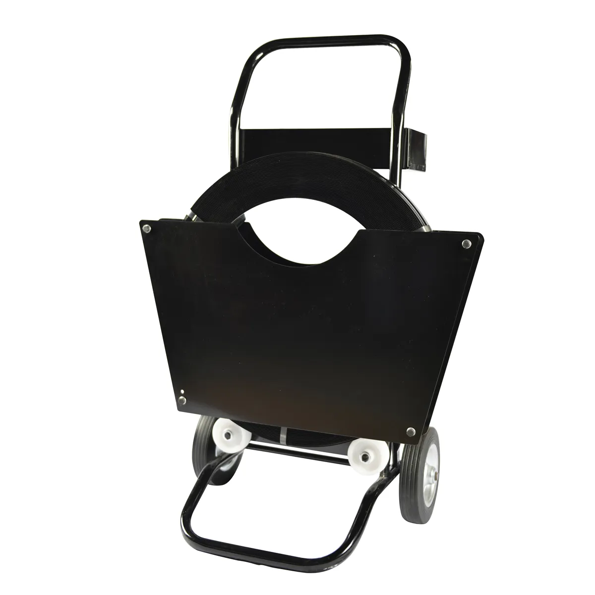 Strap Dispenser for Steel Strapping (COIL-DISPENSER-70) - view 5