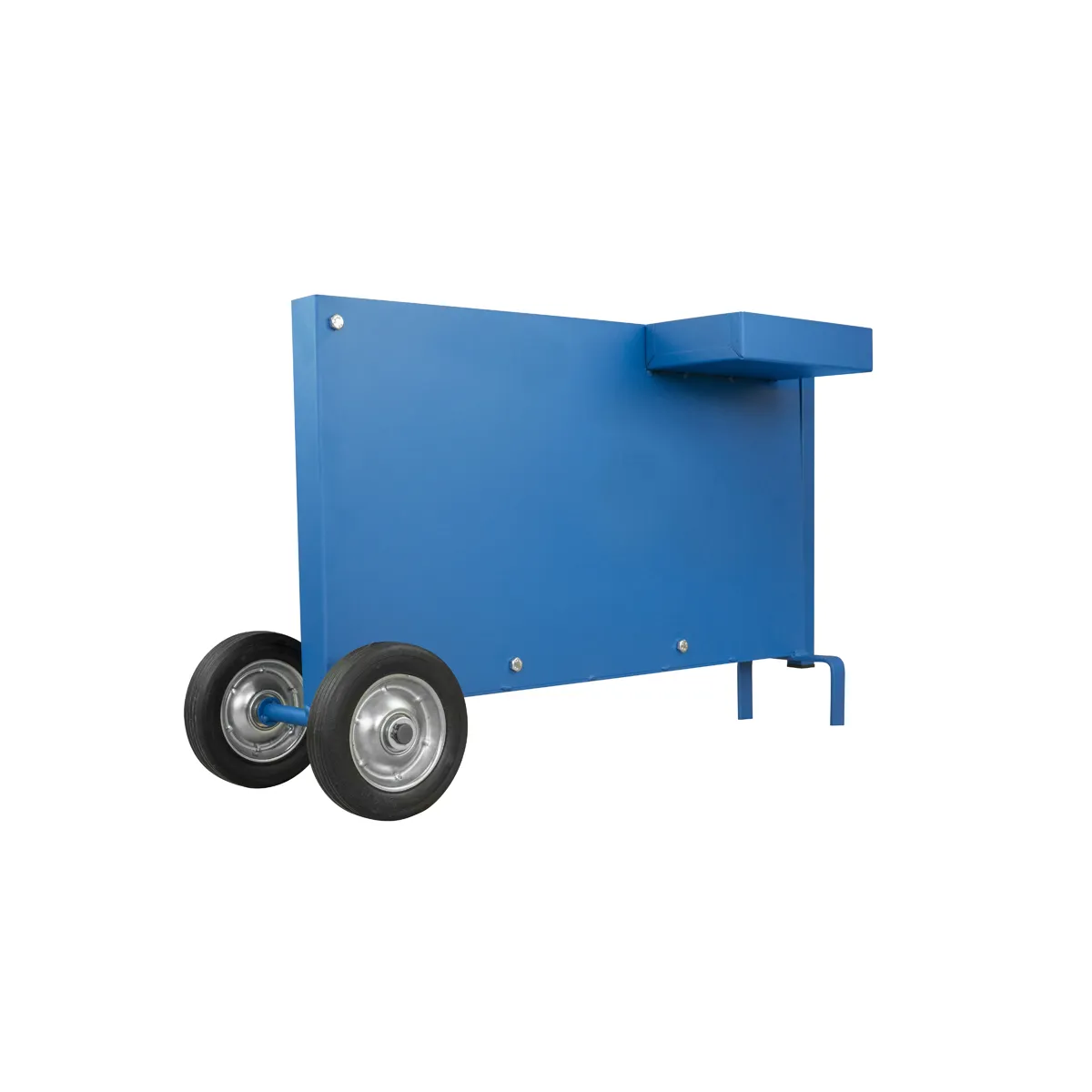 Strap Dispenser for Steel Strapping (COIL-DISPENSER-71) - view 2