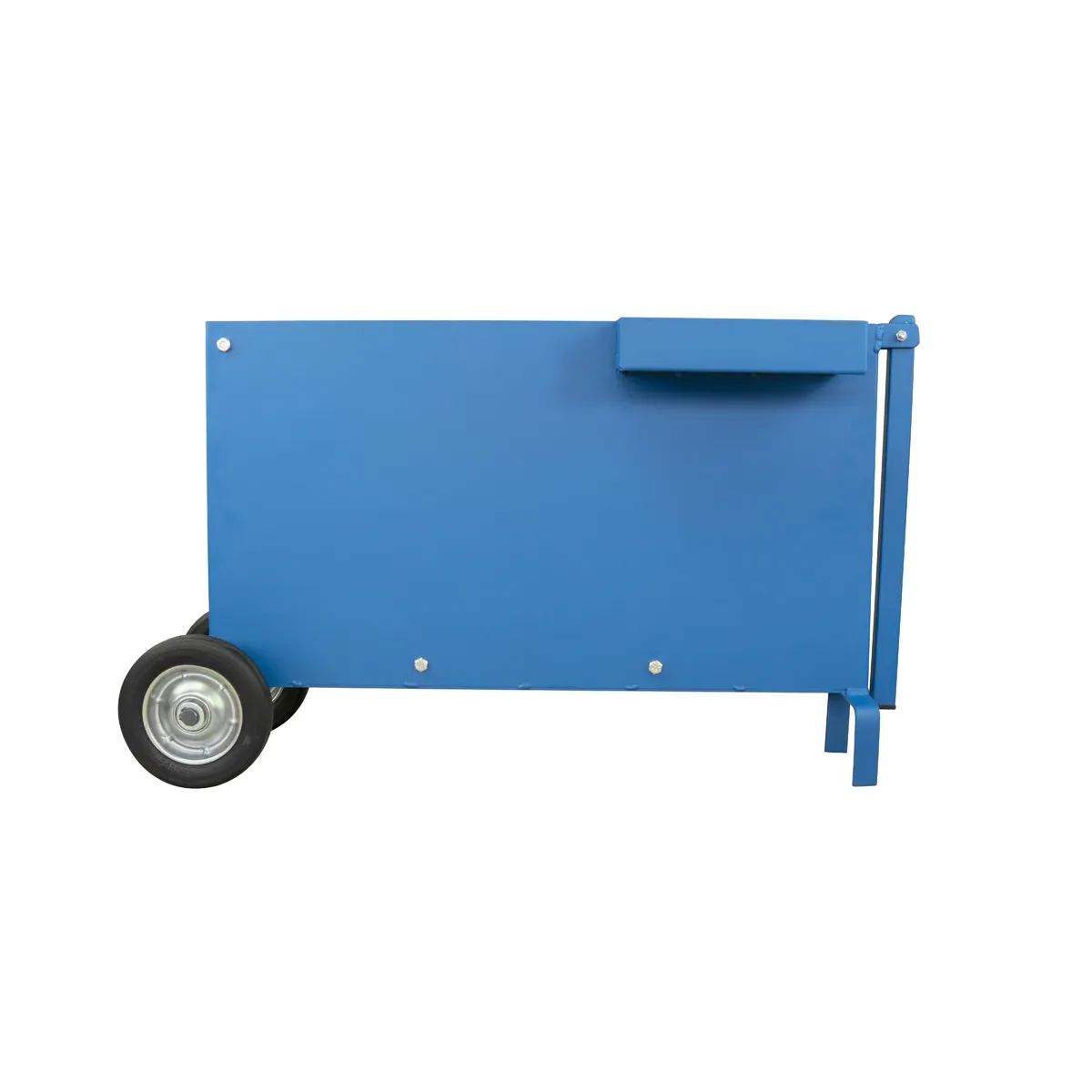 Strap Dispenser for Steel Strapping (COIL-DISPENSER-71) - view 3