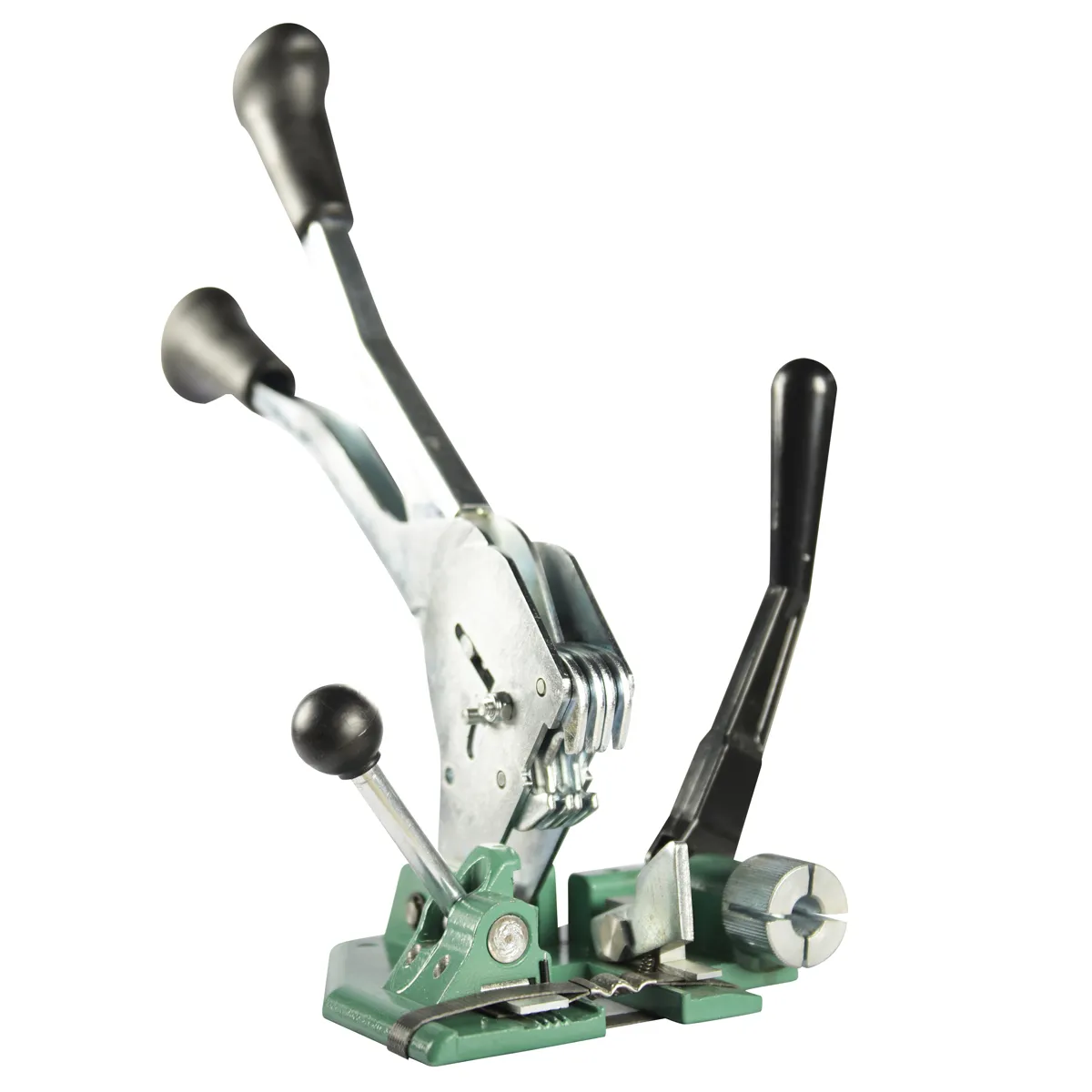 Tensioner for PP Strapping (TENSIONER-153) 12 & 16 mm - view 3