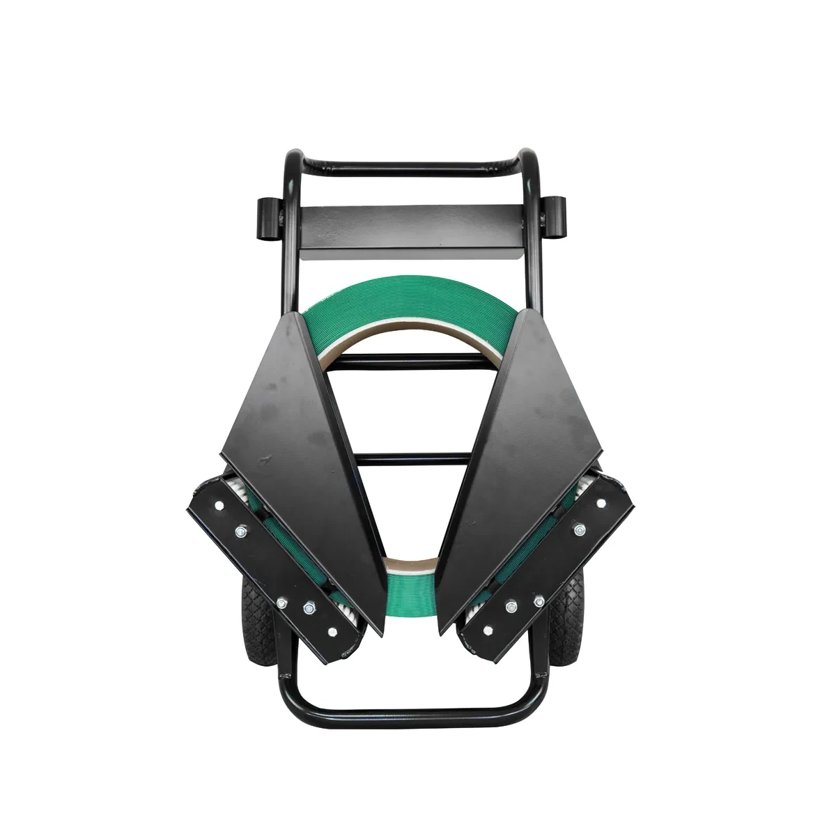 Universal Strap Dispenser (COIL-DISPENSER-1) - view 4