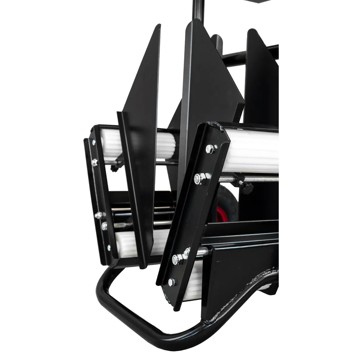 Universal Strap Dispenser (COIL-DISPENSER-1) - view 9