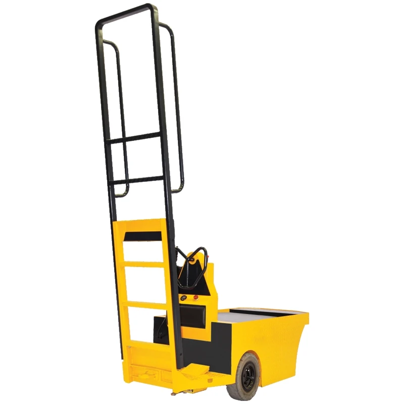 Electric Stock Tractor (EKV25) 2200 kg