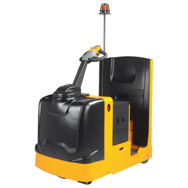 Electric Tow Tractor (VEV45ST) 4500 kg