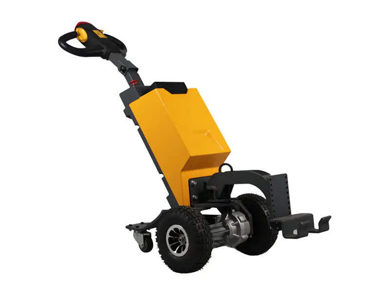 Light-Duty Tow Tractor (VEV10H-Li) 1000 kg