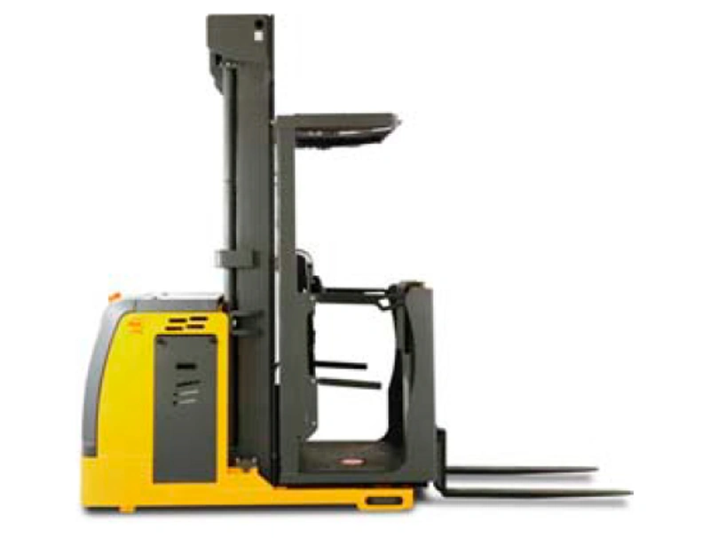 Electric Middle Level Order Picker (OPS15-BD) 1500 kg 4500-5500 mm 2