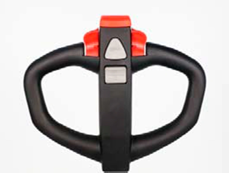 Li-ion Powered Pallet Truck (CBD15W-II Li/CBD20W-II Li) 1500-2000 kg 3